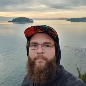 Meet your Posher, Jason